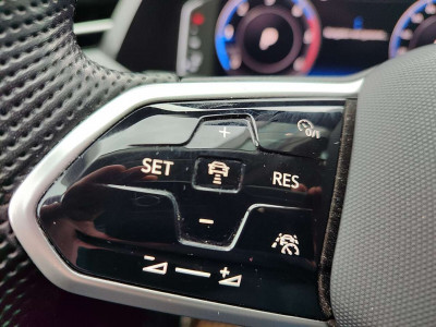 VW Arteon Gebrauchtwagen
