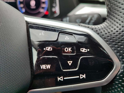 VW Arteon Gebrauchtwagen