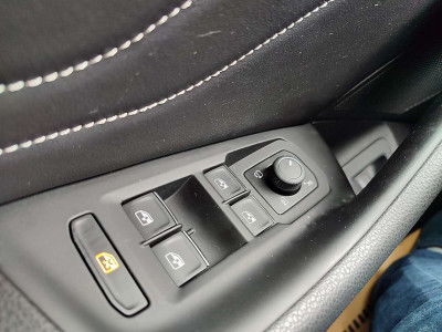 VW Arteon Gebrauchtwagen