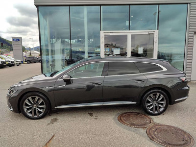 VW Arteon Gebrauchtwagen