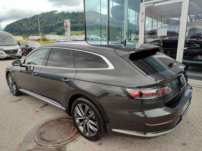 VW Arteon Gebrauchtwagen
