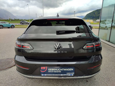 VW Arteon Gebrauchtwagen