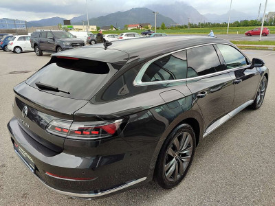 VW Arteon Gebrauchtwagen