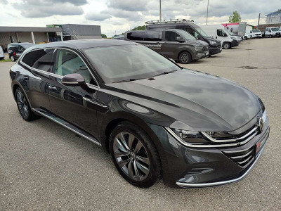 VW Arteon Gebrauchtwagen