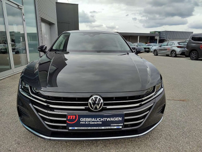 VW Arteon Gebrauchtwagen