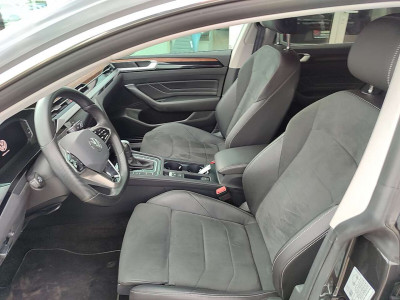 VW Arteon Gebrauchtwagen