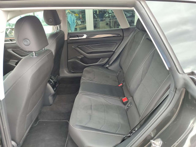 VW Arteon Gebrauchtwagen