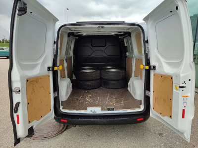 Ford Transit Custom Gebrauchtwagen