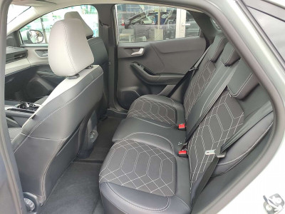 Ford Puma Neuwagen Ford Puma Neuwagen