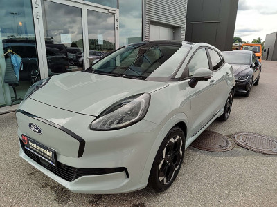 Ford Puma Neuwagen Ford Puma Neuwagen
