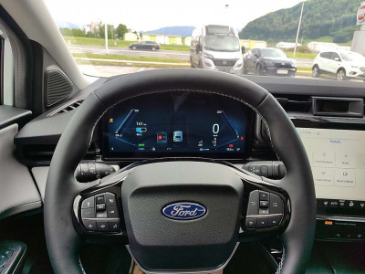 Ford Puma Neuwagen Ford Puma Neuwagen