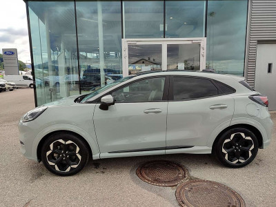 Ford Puma Neuwagen Ford Puma Neuwagen