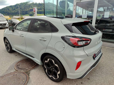 Ford Puma Neuwagen Ford Puma Neuwagen