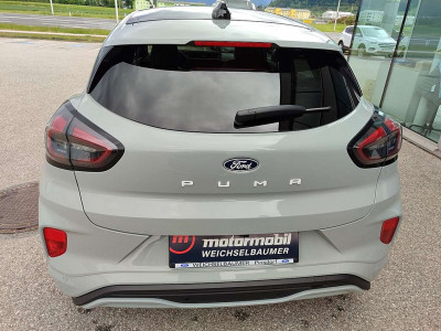 Ford Puma Neuwagen Ford Puma Neuwagen