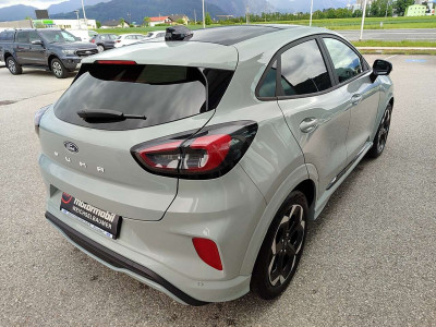 Ford Puma Neuwagen Ford Puma Neuwagen
