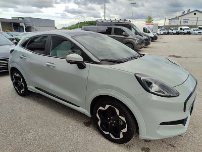 Ford Puma Neuwagen Ford Puma Neuwagen