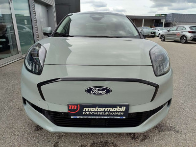 Ford Puma Neuwagen Ford Puma Neuwagen
