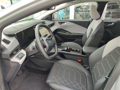 Ford Puma Neuwagen Ford Puma Neuwagen