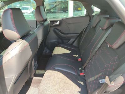Ford Puma Neuwagen Ford Puma Neuwagen