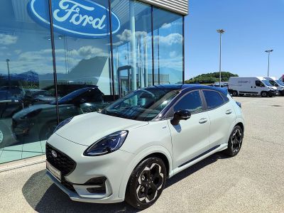 Ford Puma Neuwagen Ford Puma Neuwagen