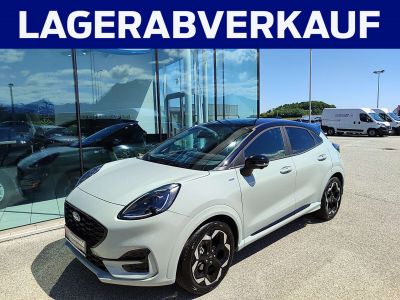 Ford Puma Neuwagen Ford Puma Neuwagen