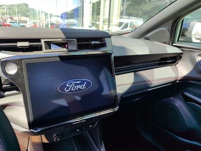 Ford Puma Neuwagen Ford Puma Neuwagen