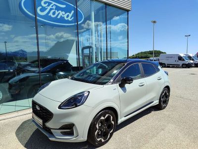 Ford Puma Neuwagen Ford Puma Neuwagen