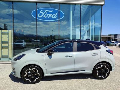 Ford Puma Neuwagen Ford Puma Neuwagen