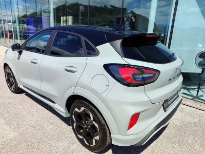 Ford Puma Neuwagen Ford Puma Neuwagen