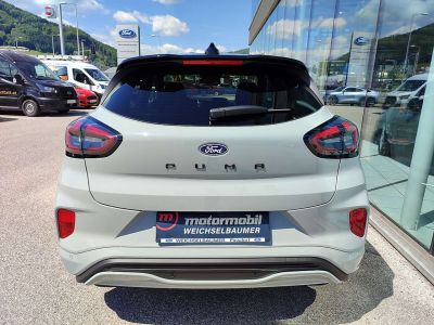 Ford Puma Neuwagen Ford Puma Neuwagen