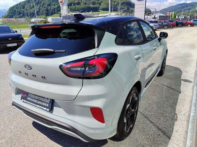 Ford Puma Neuwagen Ford Puma Neuwagen