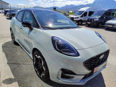 Ford Puma Neuwagen Ford Puma Neuwagen