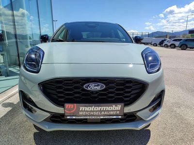 Ford Puma Neuwagen Ford Puma Neuwagen