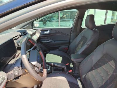Ford Puma Neuwagen Ford Puma Neuwagen