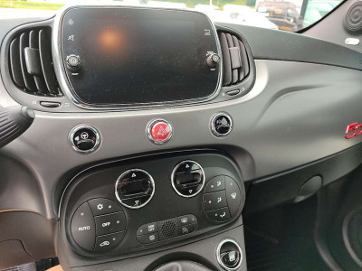 Fiat 500 Gebrauchtwagen Fiat 500 Gebrauchtwagen