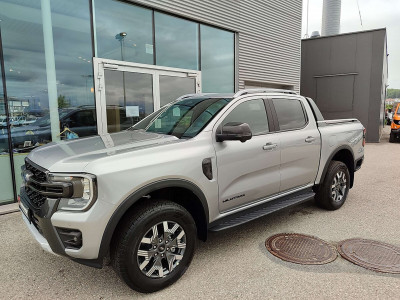 Ford Ranger Neuwagen Ford Ranger Neuwagen