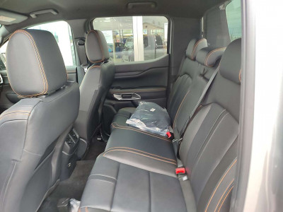 Ford Ranger Neuwagen Ford Ranger Neuwagen