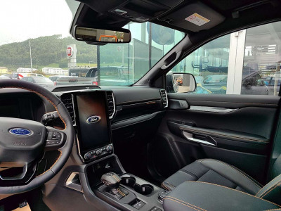 Ford Ranger Neuwagen Ford Ranger Neuwagen