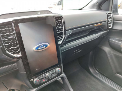 Ford Ranger Neuwagen Ford Ranger Neuwagen