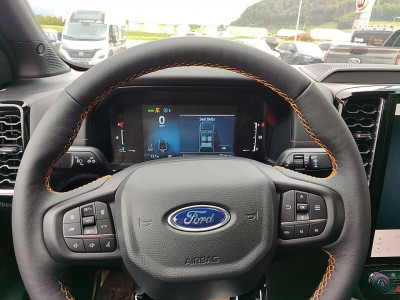 Ford Ranger Neuwagen Ford Ranger Neuwagen