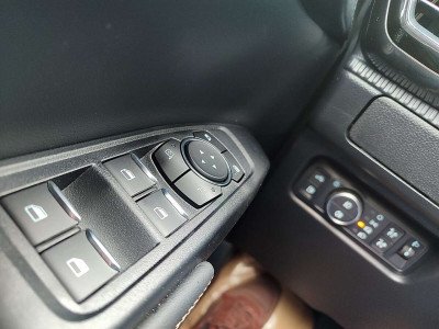 Ford Ranger Neuwagen Ford Ranger Neuwagen