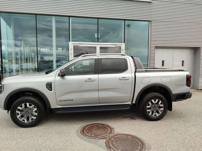 Ford Ranger Neuwagen Ford Ranger Neuwagen