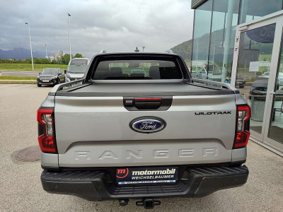Ford Ranger Neuwagen Ford Ranger Neuwagen