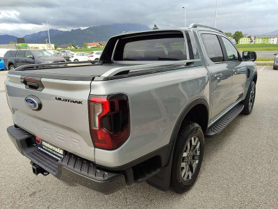 Ford Ranger Neuwagen Ford Ranger Neuwagen