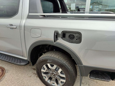 Ford Ranger Neuwagen Ford Ranger Neuwagen