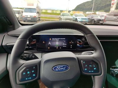 Ford Capri Neuwagen