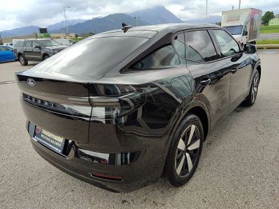 Ford Capri Neuwagen