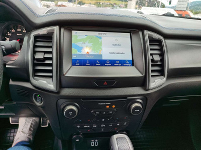 Ford Ranger Gebrauchtwagen