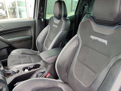 Ford Ranger Gebrauchtwagen