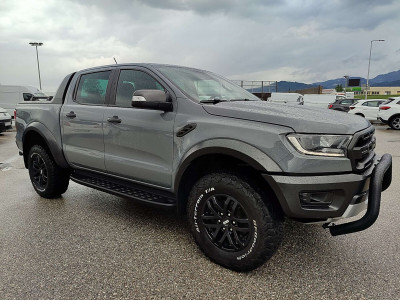 Ford Ranger Gebrauchtwagen
